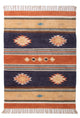 Modern Kilim Rug 130x90cm