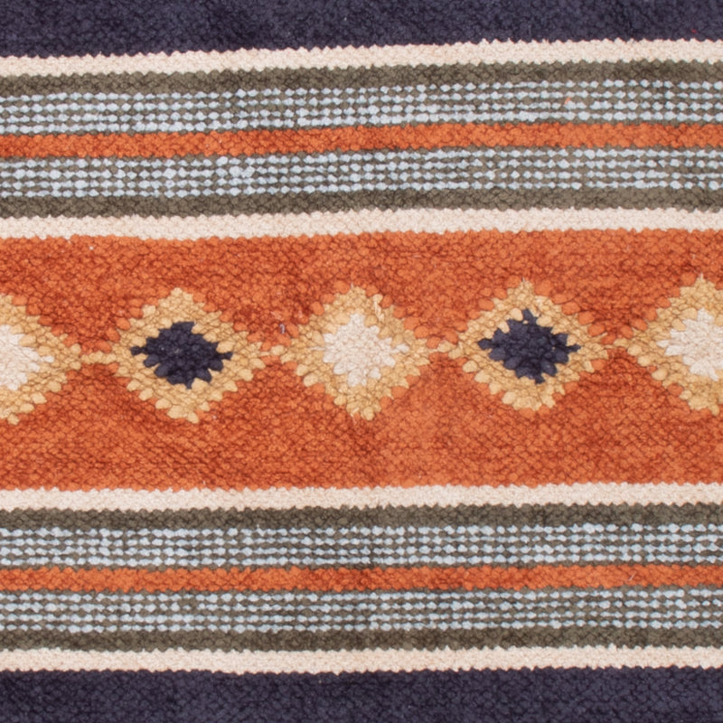 Modern Kilim Rug 130x90cm