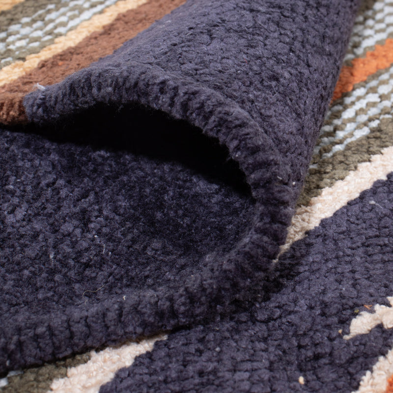 Modern Kilim Rug 130x90cm