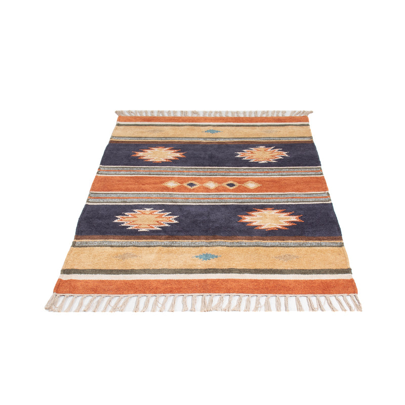Modern Kilim Rug 130x90cm