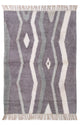 Modern Kilim Rug 130x90cm