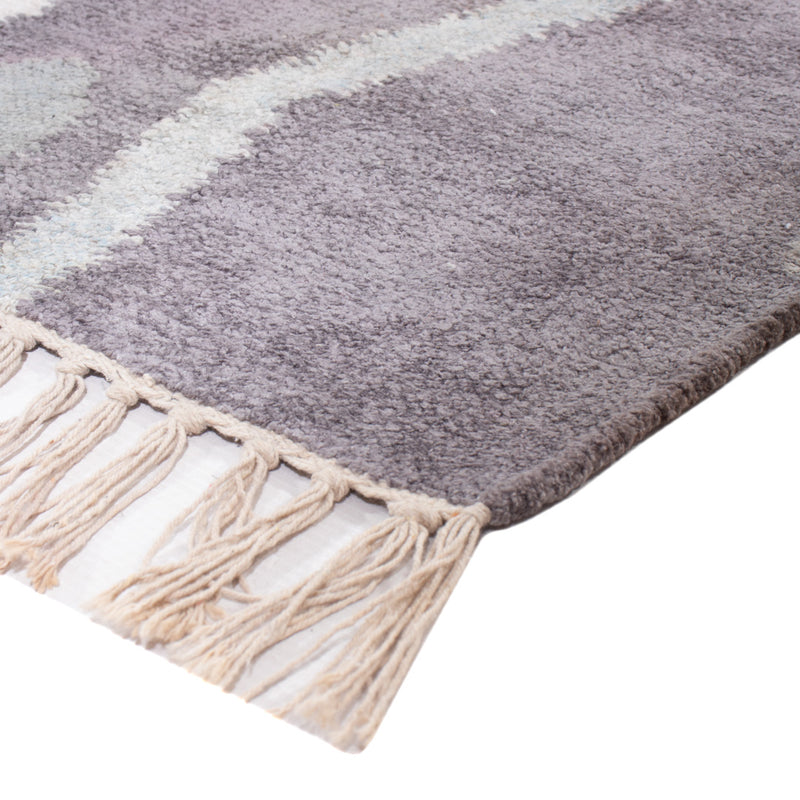 Modern Kilim Rug 130x90cm