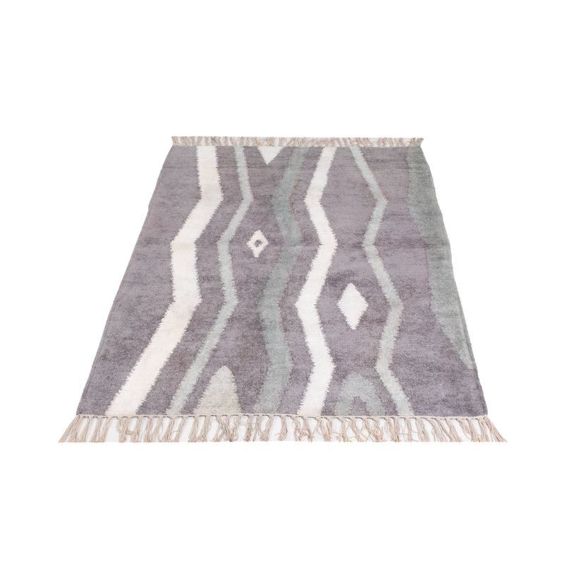 Modern Kilim Rug 130x90cm