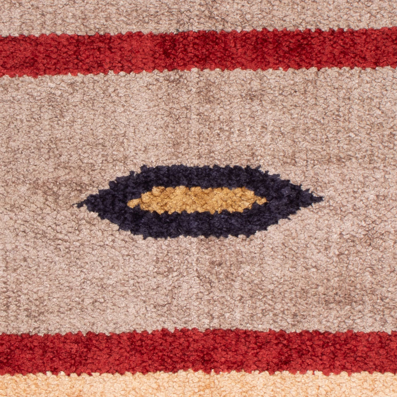Modern Kilim Rug 140x100cm