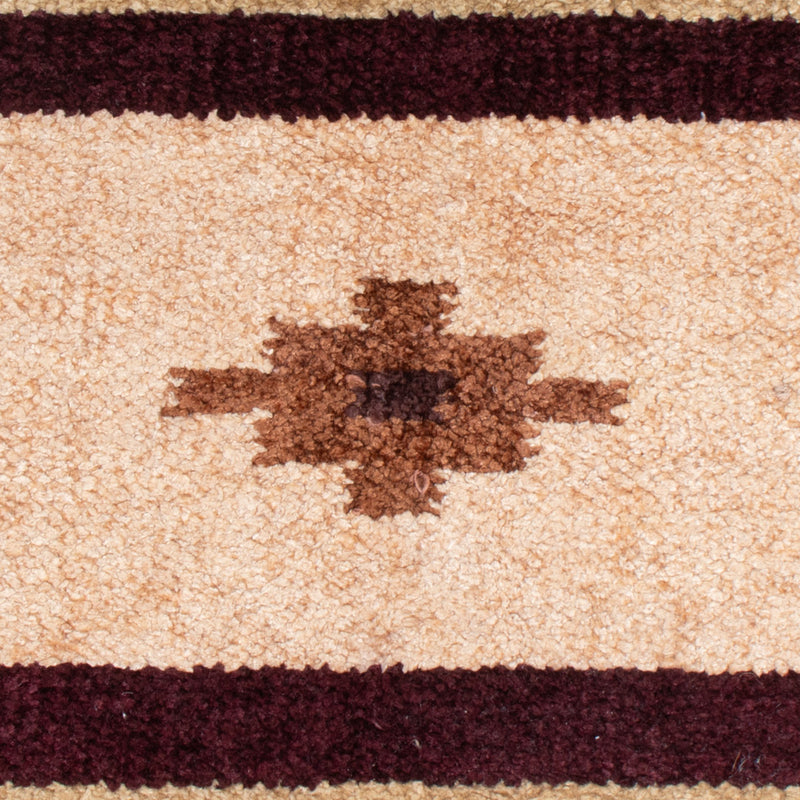 Modern Kilim Rug 140x100cm