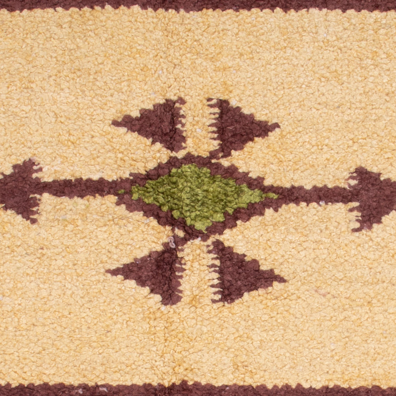 Modern Kilim Rug 140x100cm