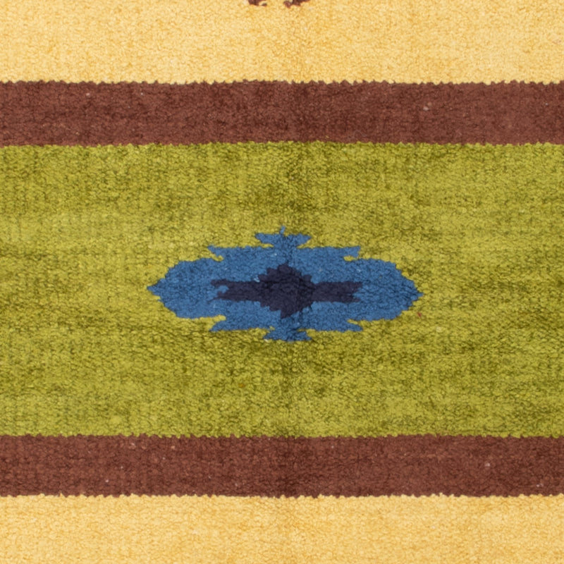 Modern Kilim Rug 140x100cm