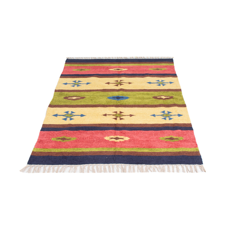 Modern Kilim Rug 140x100cm