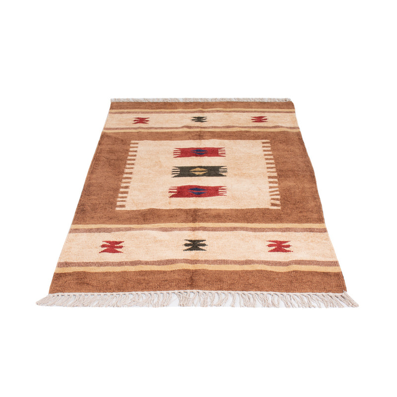 Modern Kilim Rug 140x100cm