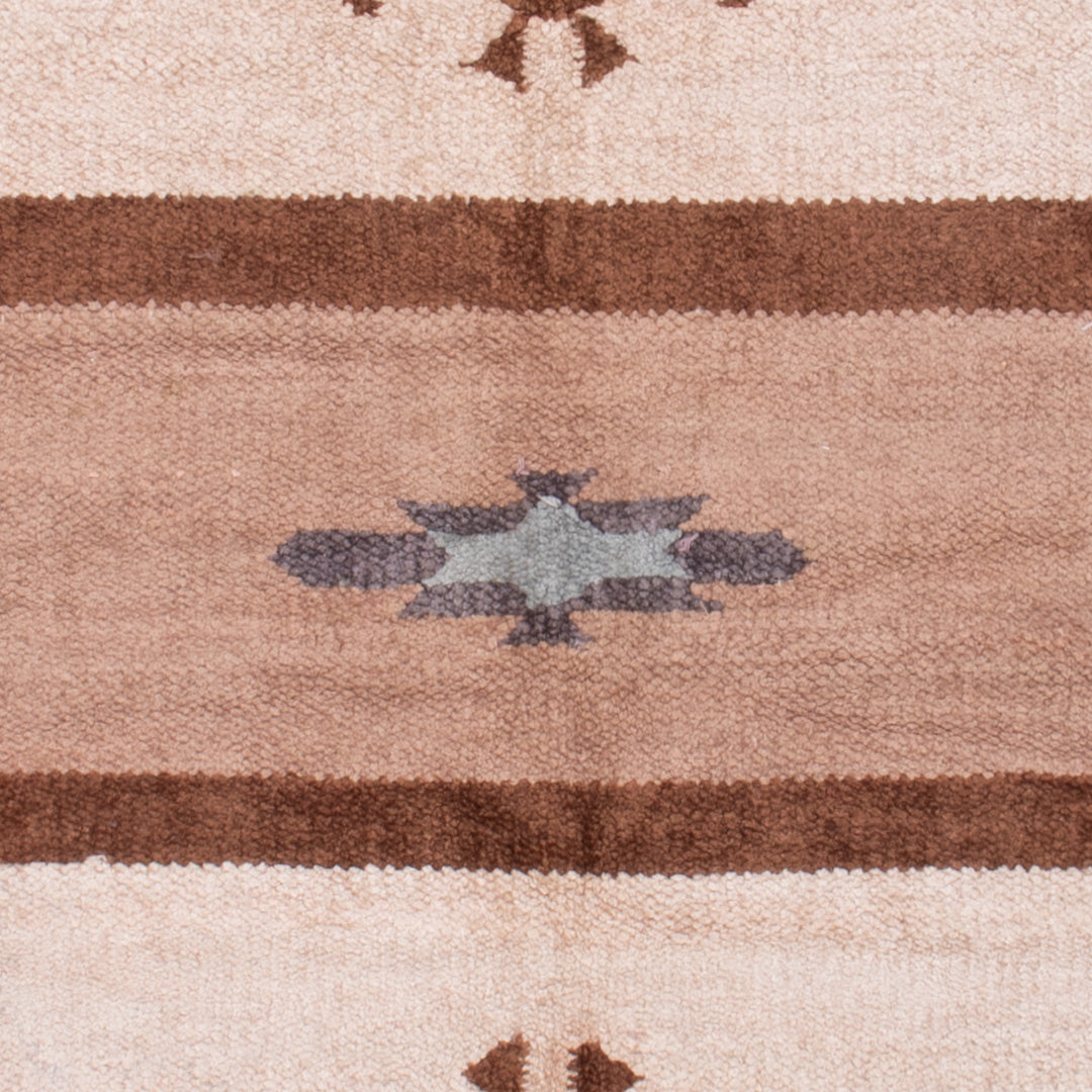 Modern Kilim Rug 130x90cm