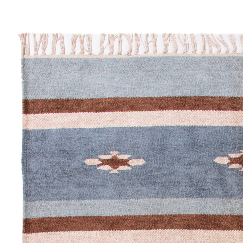 Modern Kilim Rug 130x90cm