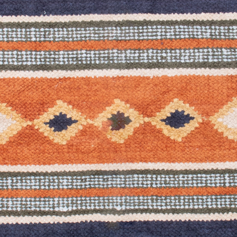 Modern Kilim Rug 140x100cm