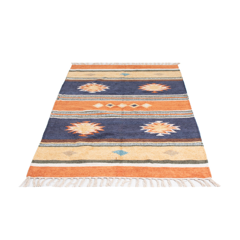 Modern Kilim Rug 140x100cm