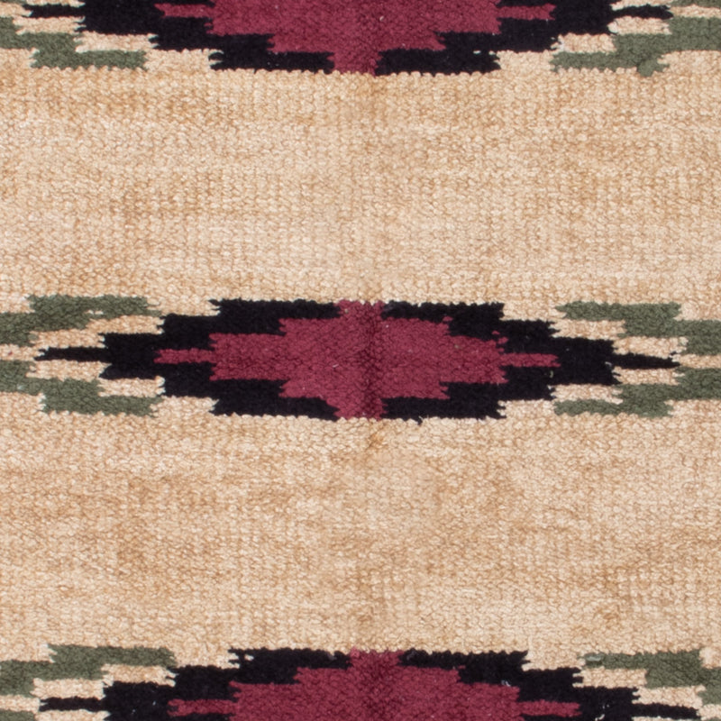 Modern Kilim Rug 140x100cm