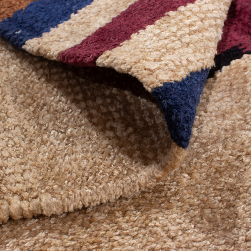 Modern Kilim Rug 140x100cm