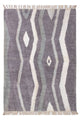 Modern Kilim Rug 130x90cm