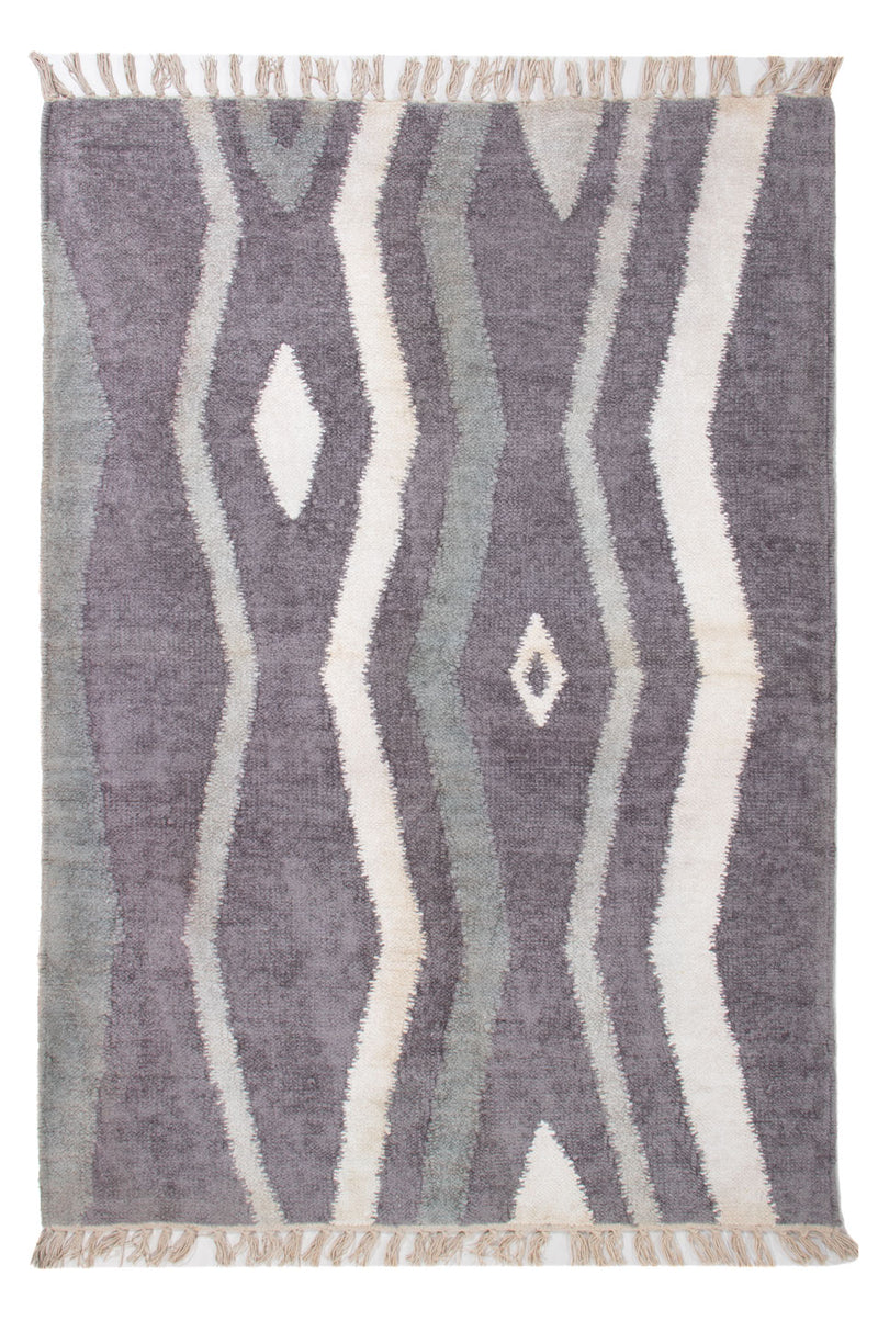 Modern Kilim Rug 130x90cm