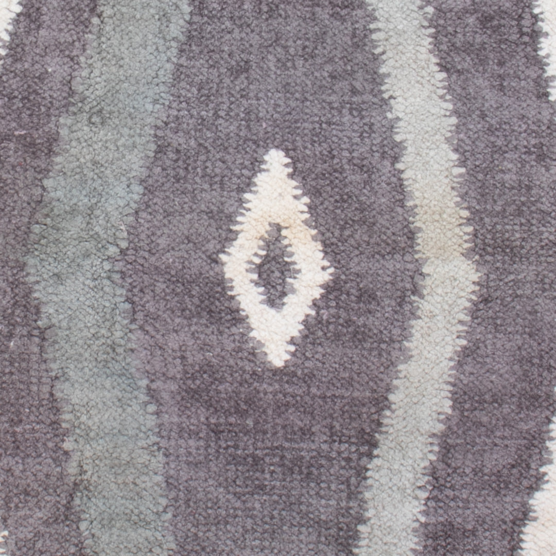 Modern Kilim Rug 130x90cm