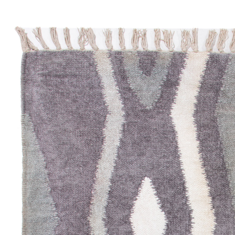 Modern Kilim Rug 130x90cm