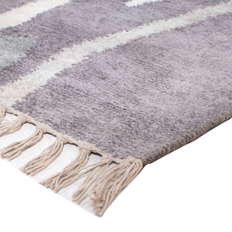 Modern Kilim Rug 130x90cm