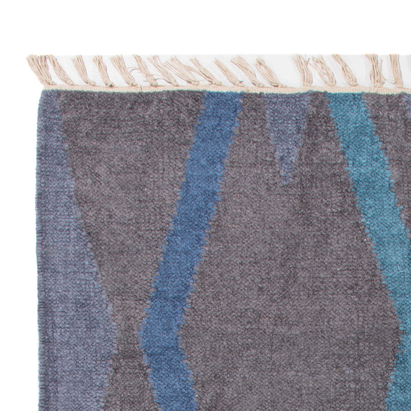 Modern Kilim Rug 130x90cm