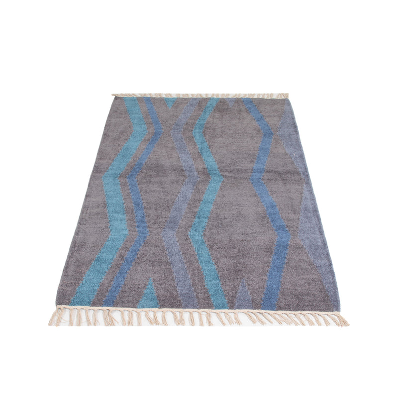 Modern Kilim Rug 130x90cm