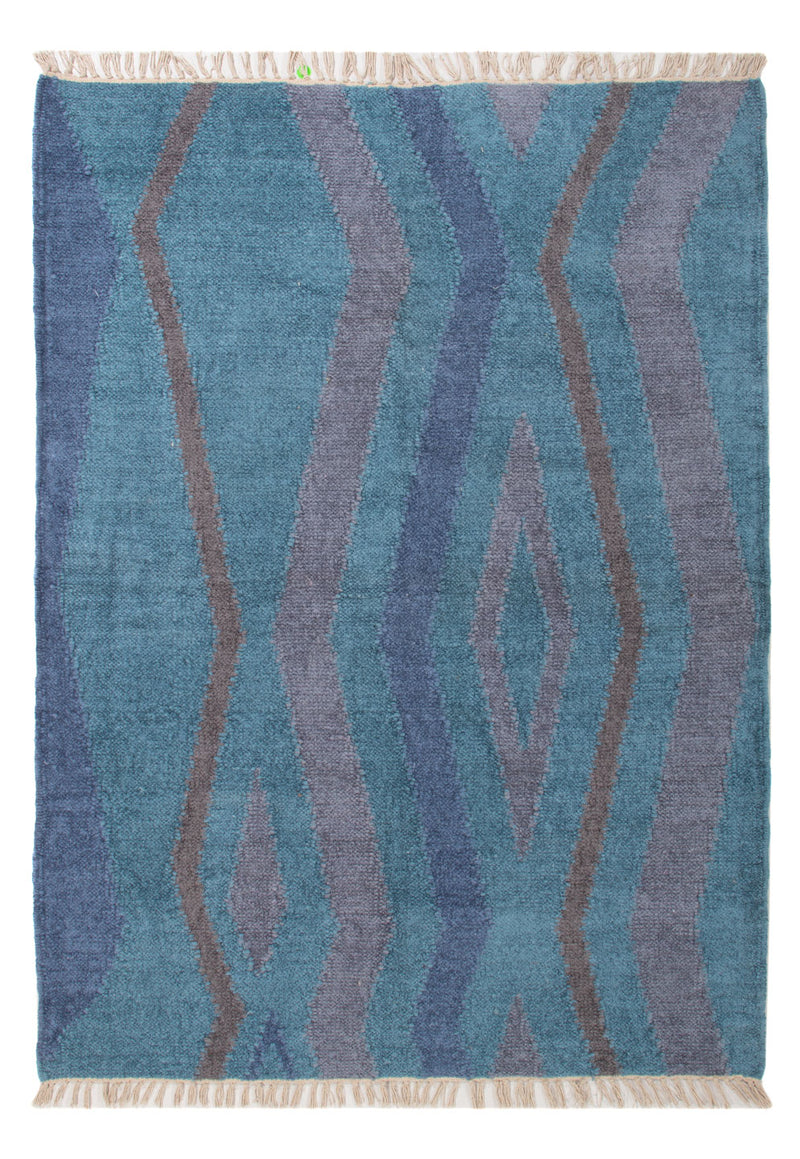 Modern Kilim Rug 130x90cm