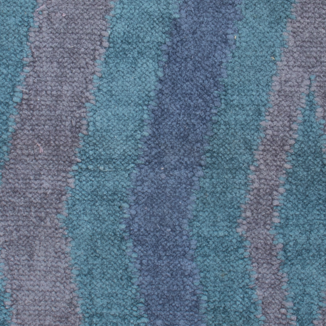 Modern Kilim Rug 130x90cm
