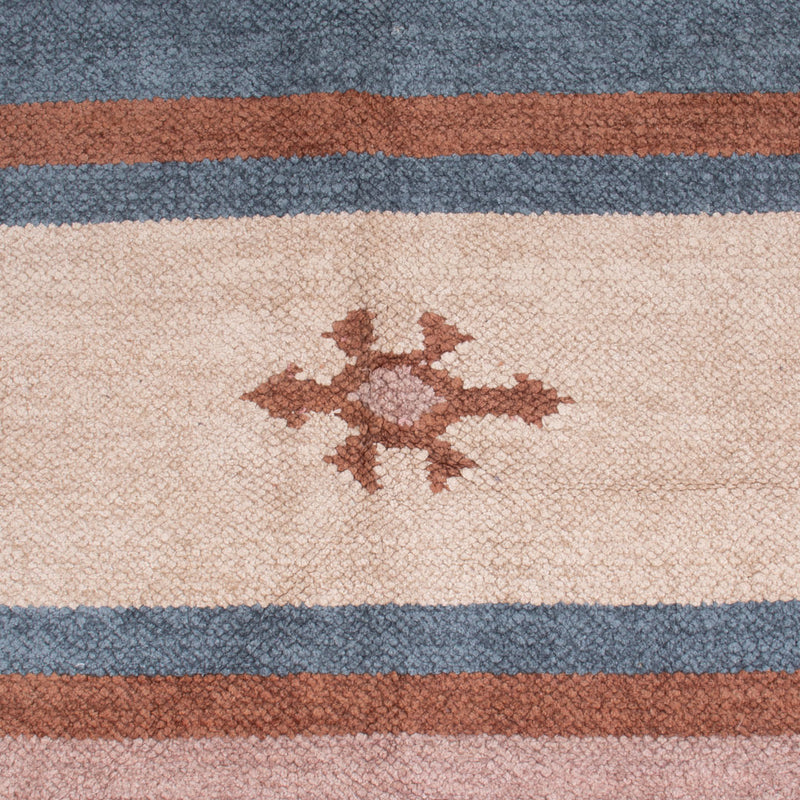 Modern Kilim Rug 190x130cm