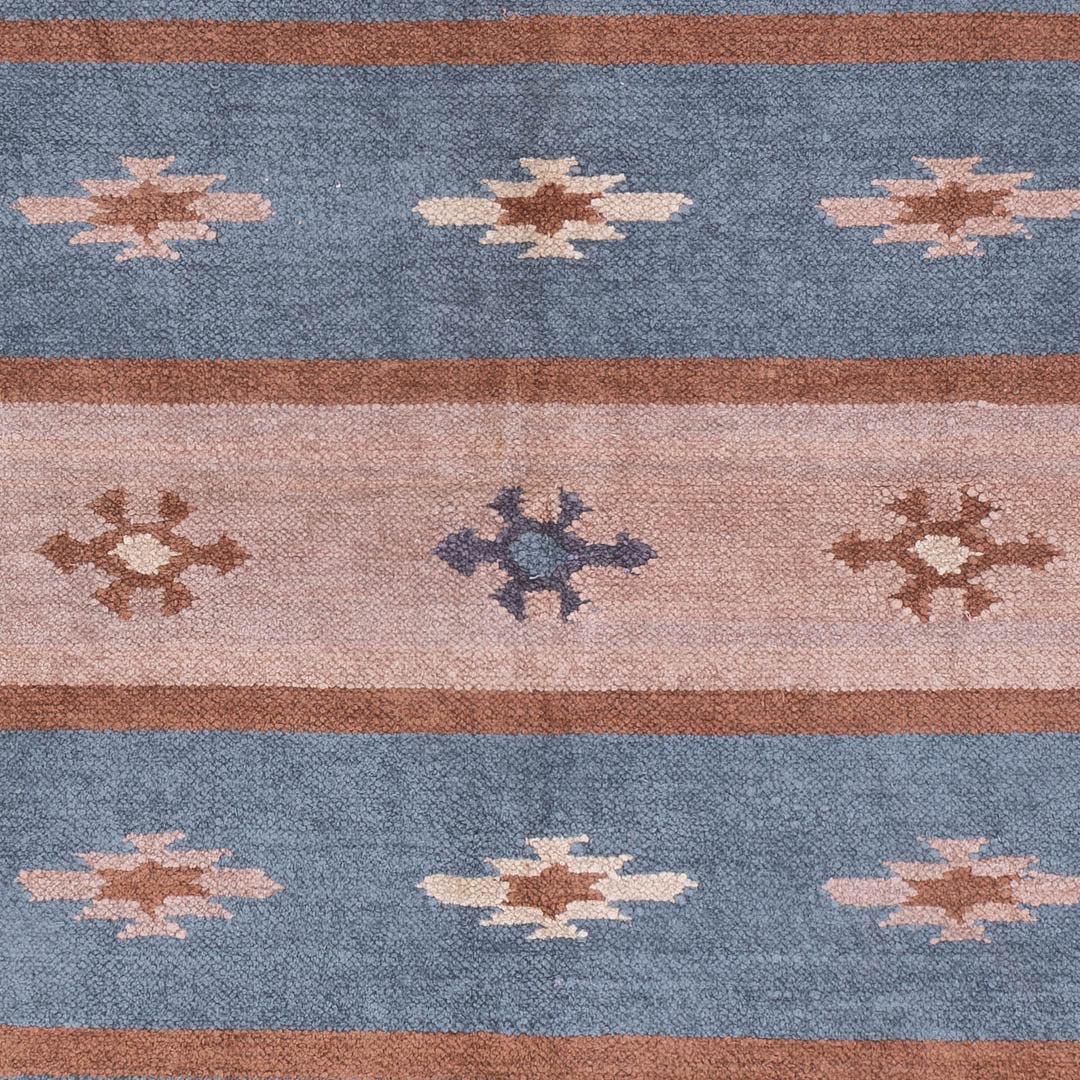 Modern Kilim Rug 190x130cm