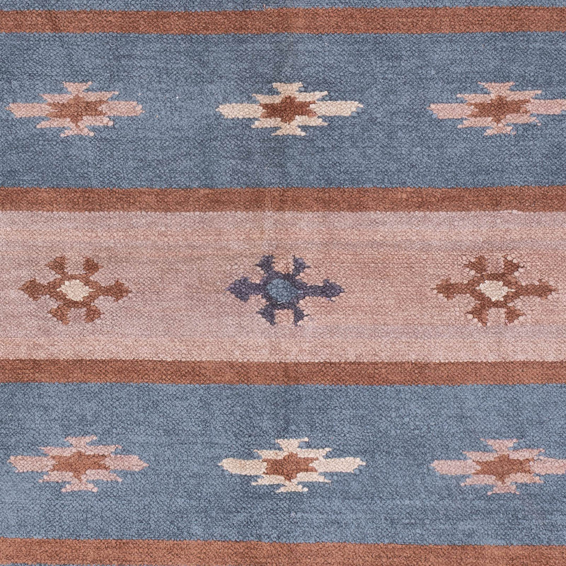 Modern Kilim Rug 190x130cm