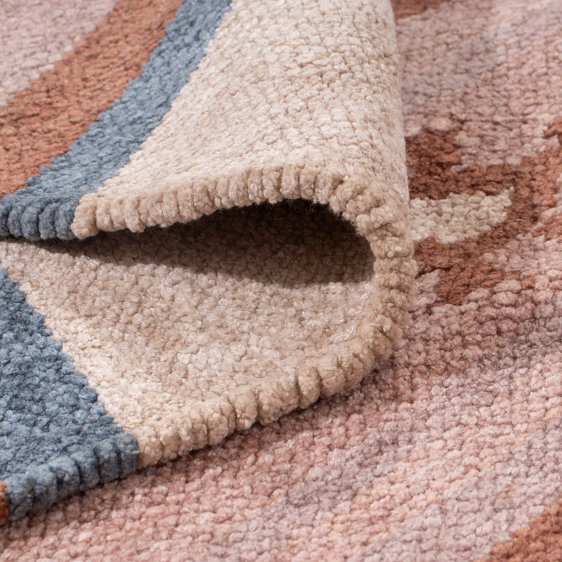 Modern Kilim Rug 190x130cm