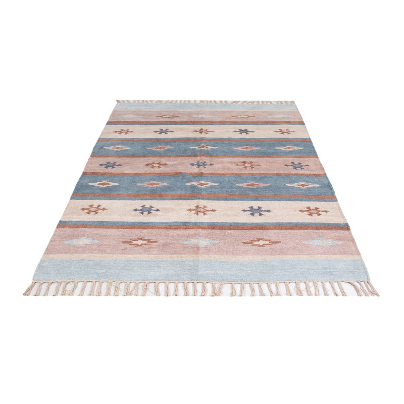 Modern Kilim Rug 190x130cm