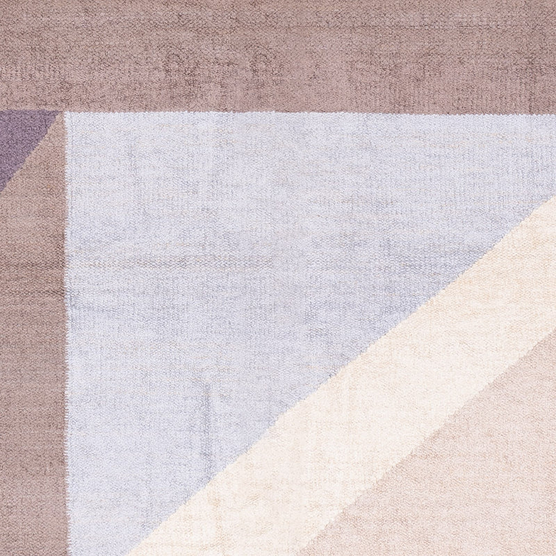 Modern Kilim Rug 190x130cm