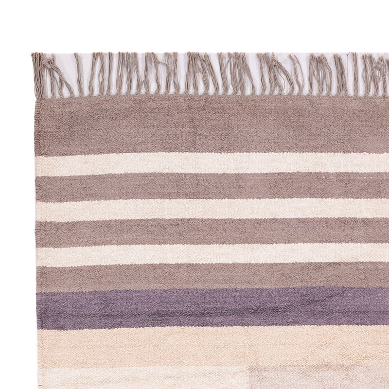 Modern Kilim Rug 190x130cm