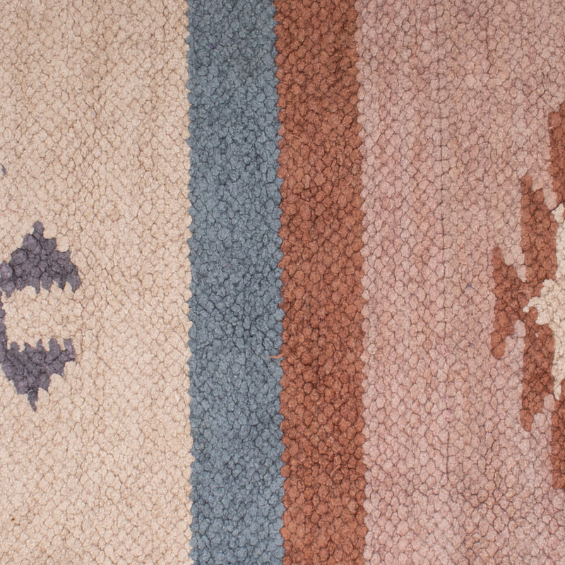 Modern Kilim Rug 190x130cm