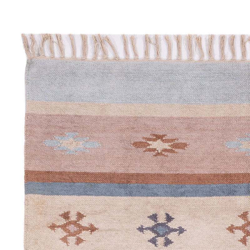 Modern Kilim Rug 190x130cm