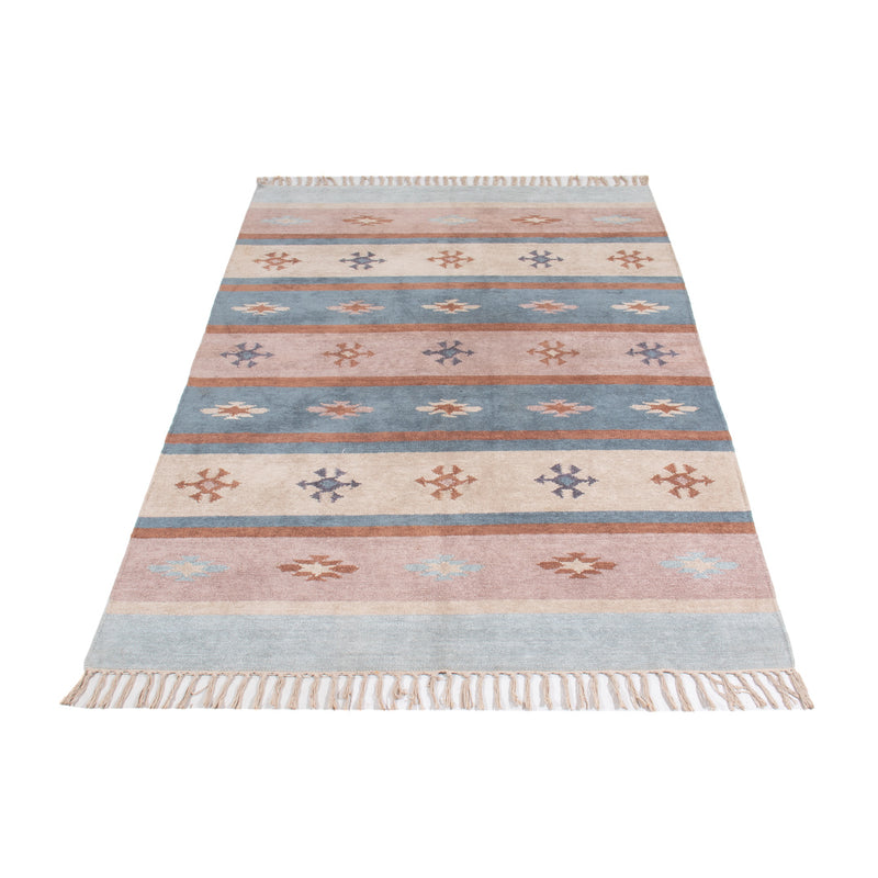 Modern Kilim Rug 190x130cm