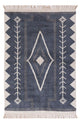 Modern Kilim Rug 190x130cm