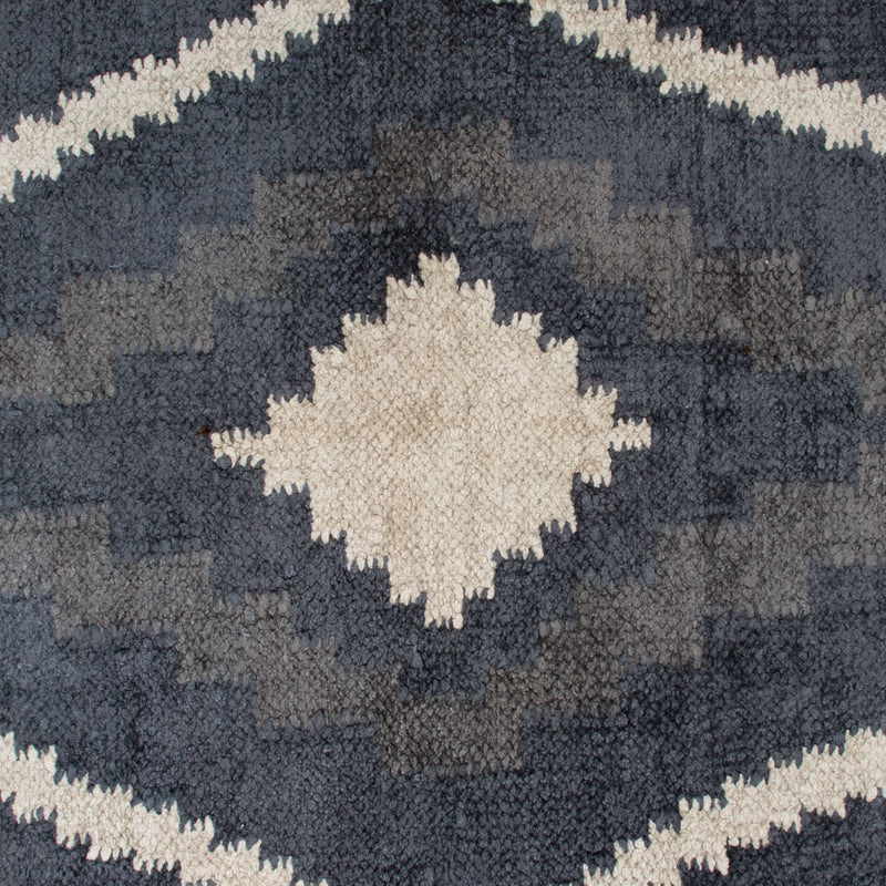 Modern Kilim Rug 190x130cm
