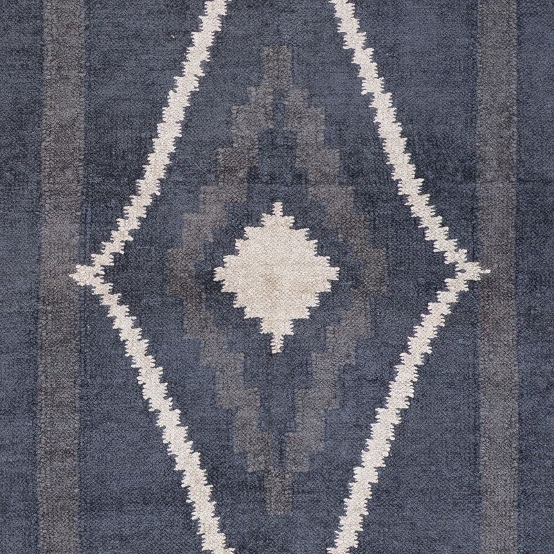 Modern Kilim Rug 190x130cm