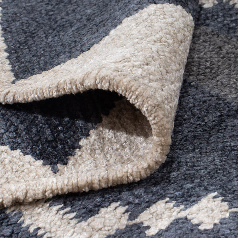 Modern Kilim Rug 190x130cm