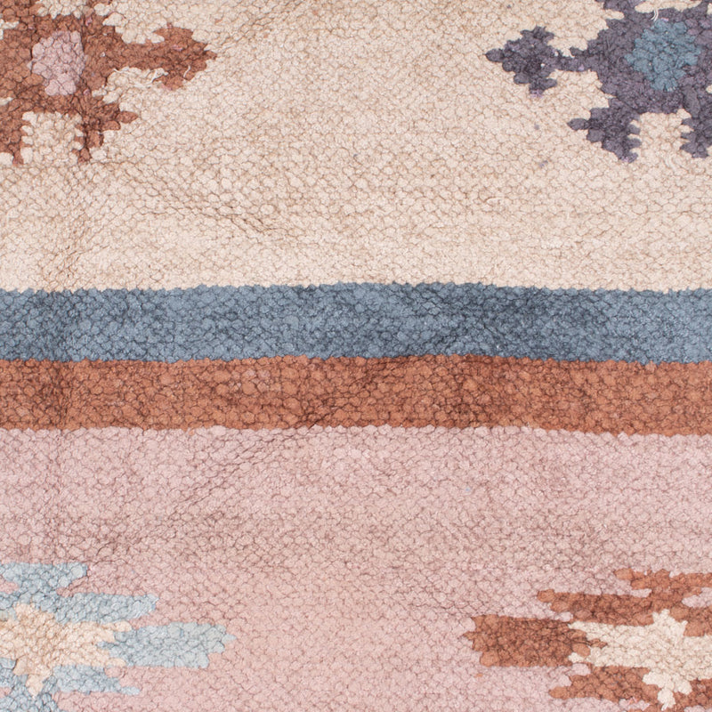 Modern Kilim Rug 190x130cm