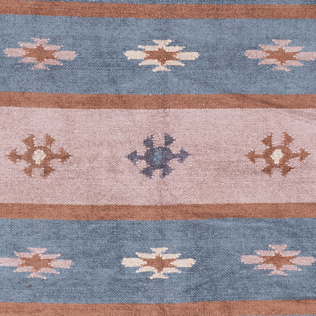 Modern Kilim Rug 190x130cm