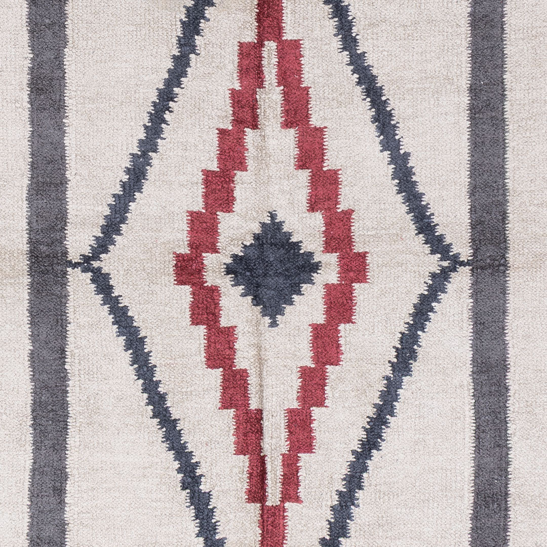 Modern Kilim Rug 190x130cm