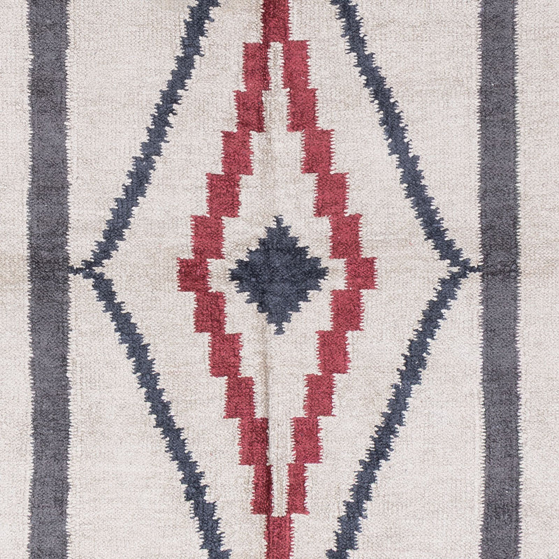 Modern Kilim Rug 190x130cm