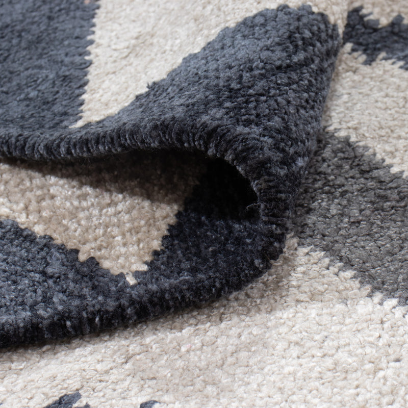 Modern Kilim Rug 190x130cm
