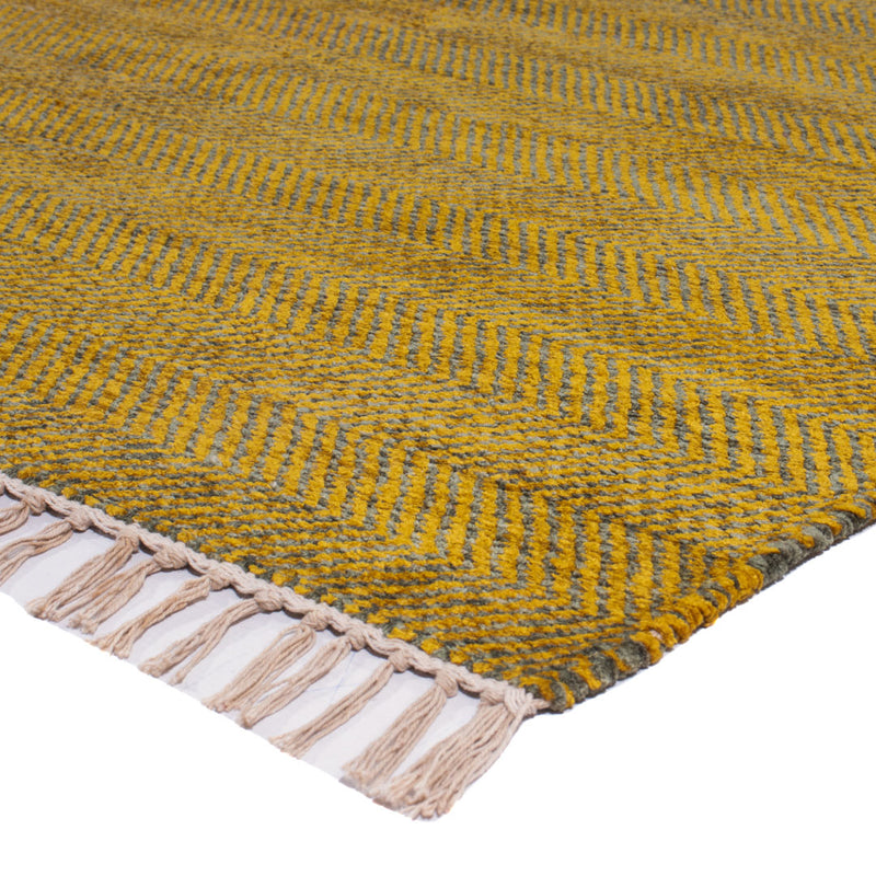 Modern Kilim Rug 200x140cm