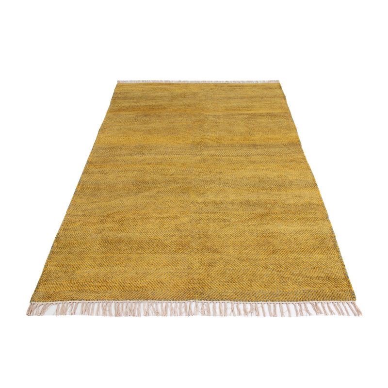 Modern Kilim Rug 200x140cm