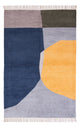 Modern Kilim Rug 200x140cm